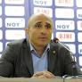 Artur Petrosyan quits as Armenia head coach