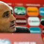 Artur Petrosyan blames the players for defeat (video)