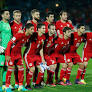 Artur Petrosyan is the new manager of Armenia football team