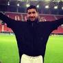 Gevorg Ghazaryan: I will do my best to play in Germany or Italy
