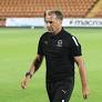 Armenian coach Vardan Minasyan is of interest to one of the Central Asian national teams