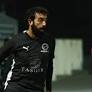Hovhannes Harutyunyan may miss matches against Georgia