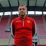 Vardan Minasyan wins Armenian coach of the year award