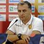 Vardan Minasyan quits as Armenia head coach