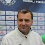 Vardan Minasyan has a lot to do in “Tobol”