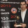 Henrikh Mkhitaryan and Vardan Minasyan are best: AFF