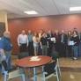 Keizer first city in Oregon to get certification from OHSA’s health and safety program