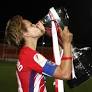 Club Atlético de Madrid - Amanda Sampedro announces her retirement from professional football