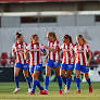 Atlético Femenino update: Bright start as Fernandez’s side looks competitive