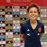Amanda: "Notamos el crecimiento del fútbol femenino a todos los niveles"