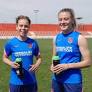 Herbalife Nutrition celebra el Día Internacional del Fútbol Femenino junto al Atlético de Madrid