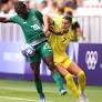 Women's soccer recap, July 28: Day of drama as Canada, Australia, Japan stun
