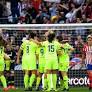 A record 60,739 watch women's soccer game in Spain