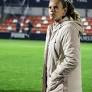 Real Madrid Femenino Assistant Coach Irene Ferreras Becomes Head Coach Of Déportivo Abanca
