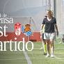 🎙️ IRENE FERRERAS | Rueda de prensa post-partido #GranadaRealSociedad