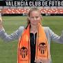 Comunicado oficial · Irene Ferreras, nueva entrenadora del VCF Femenino