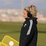 Irene Ferreras: "Tenemos que mostrarnos firmes ante un equipo de gran nivel"