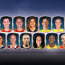 Women's Team