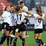 The return fixture saw Valencia fall to a 4-1 away loss to Atletico Madrid at Centro Deportivo Wanda-Alcalá de Henares.