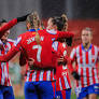 A seguir sumando en liga