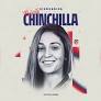 ¡Bienvenida, Priscila Chinchilla!