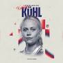 ¡Bienvenida, Kathrine Møller Kühl!