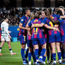 FC Barcelona 4-0 Eibar: Another big win