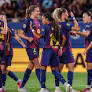 FC Barcelona opposition profile