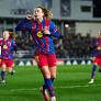 Real Madrid 0-4 FC Barcelona: Big win in the cup too