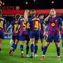 Barça 8-0 Alhama CF: Tremendous start