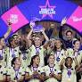 Liga MX All-Stars 2-2 (3-4 pens) Barça Femení: Winning start to the tour