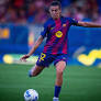 Patri Guijarro now in top five for all-time appearances