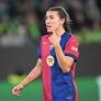 🚨 Breaking: Barcelona lose Patri Guijarro