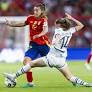 The value of Spain’s Patri Guijarro: ‘Watch her play and you can’t help but smile’