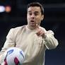 Ex- Washington boss Jonatan Giráldez named new OL Lyonnes coach