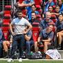 Ahead of his exit, Jonatan Giráldez addresses Spirit’s midseason shakeup