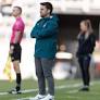 Head Coach Jonatan Giráldez leaves Washington Spirit for OL Lyonnes, Adrián González will replace him