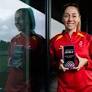 WSL2 October Awards: Hutton, Losada & Parker Named Winners