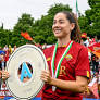 Brighton Women sign former Barcelona captain Vicky Losada - The Athletic