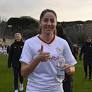 Vicky Losada To Fulfil Destiny Of Playing At Camp Nou With AS Roma