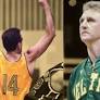 "I followed his whole career" – Larry Bird wished he played with Olympic GOAT Oscar Schmidt in the NBA