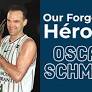 Our Forgotten Latino Héroes: Oscar Schmidt