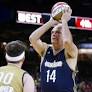 Brazil's Oscar Schmidt dips toes into NBA -- as celebrity