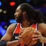 Houston Rockets Sign Nene Hilario