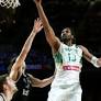 Nene: « Brazil can now compete against the best »