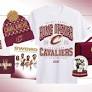Cleveland Cavaliers 2025-26 Promotional Schedule