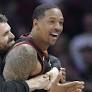 Cavaliers Traded for Key Championship Contributor 10 Years Ago