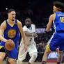 Golden State Warriors jersey history - No. 18 - Anderson Varejao (2016-17)