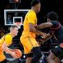 How Iowa basketball utilizes 'Varejão Screens' to create offense