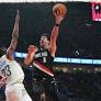 Tiago Splitter Discusses Loss To Hornets, Rebounding